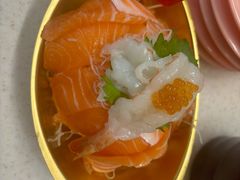 -争鲜回转寿司(东方银座店)