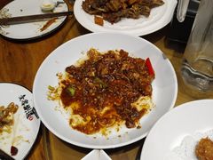 -壹零捌道·北京烤鸭(车公庄店)