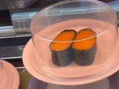 -争鲜回转寿司(天府广场-今站PLUS店)