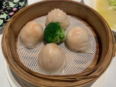 -君庭中餐厅(友谊宾馆店)