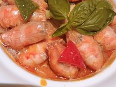 -華府Deluxe(兴业太古汇店)