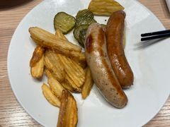 -宜家·瑞典风味餐厅(四元桥店)
