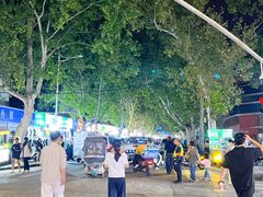 -健康路夜市