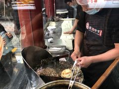 -潼关肉夹馍(永兴坊店)