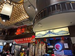 -古田居·特色寿司料理(星之岛旗舰店)