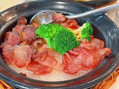 -禧座港式餐厅(星河店)