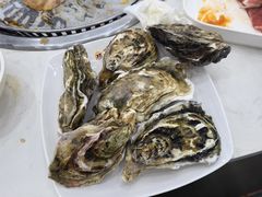 -集杰尚品海鲜烤肉自助餐厅(乳山振华店)