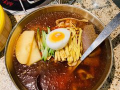-丰茂烤串(全国首店)