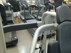 -超鹿运动健身(紫阳商贸中心店)