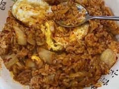 -故乡家韩国料理(丹东街店)