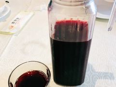 普梅冻饮-辣婆婆(航天桥店)