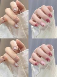 -悦指间美甲美睫