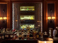 -Caprice(香港四季酒店)