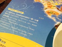 YOYO悠游美食地图(西市城店)-YOYO悠游美食地图(西市城购物中心店)