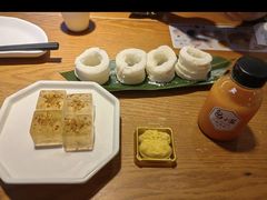 -包小笼·金牌汤包(中山路店)