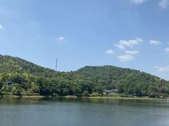 -石燕湖生态旅游景区