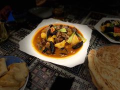 -新疆伊宁远征餐厅