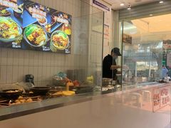 -白妈螺蛳粉(白云万达店)