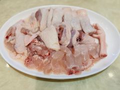 -海南椰子鸡餐厅(三亚湾红树林店)