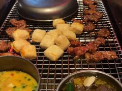 -夜食白市Yespicy·烧烤啤酒宵夜(番禺四海城店)