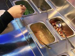 -大河宴椒麻鱼(嘉和园店)