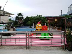 -古泉露天温泉