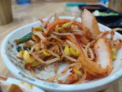 -牛信亭韩国料理·炭火烤肉(紫藤路店)