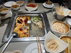 -海底捞火锅(宇飞大厦店)