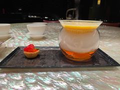 杨枝甘露-8餐厅(新葡京酒店)