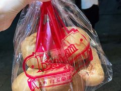 -白玉兰传统小吃