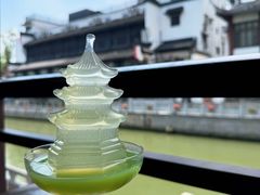 -李百蟹·江南蟹黄面·河景餐厅(夫子庙总店)