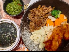 -吉野家(群力王府井店)