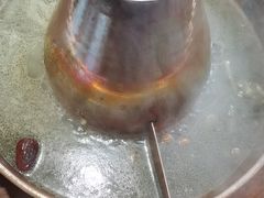 -1078號老北京涮肉(松柏店)