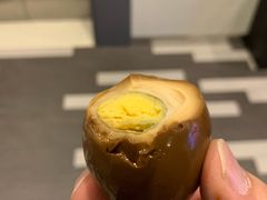 -阿婆五香蛋(水游城店)