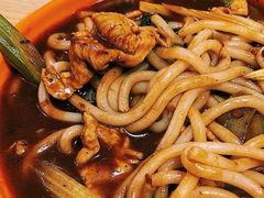 -新疆味道(大成名店公园店)