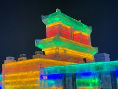 -棋盘山风景区