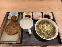 藏面-北京西藏大厦·香帕拉藏餐厅