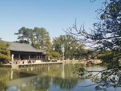 -江心屿景区