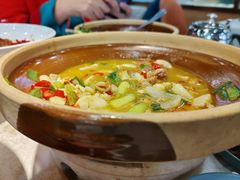 -洞庭家宴·头牌甲鱼(广渠门店)