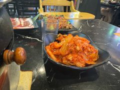 -燚青春东北泥炉烤肉(百合店)