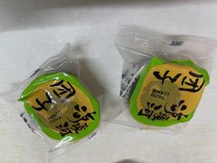 -泸溪河桃酥(秦淮夫子庙一店)