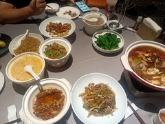 -徐记海鲜(梅溪新天地店)