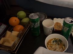 -华夏良子·足道SPA艾灸(铁道大厦店)