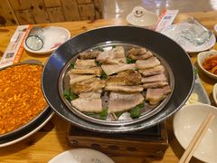 -元奶奶包饭(公新银浦店)