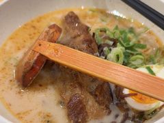 -味千拉面(广州白云机场T1西二店)