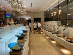 -天明山温泉大酒店