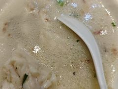 -老爷庙风味美食府(魏都大道店)