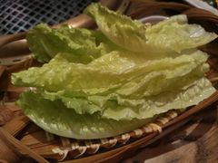 -肉魁屋·烧肉·烧鸟·酒场(高新店)
