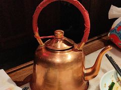 -小吊梨汤·北京菜·烤鸭(清河万象汇店)