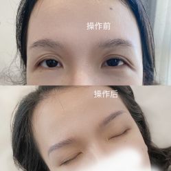 -MIVI野生眉纹绣纹眉